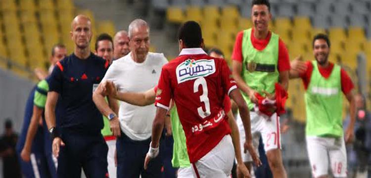 فيريرا، مؤمن زكريا، الزمالك، الأهلي، الاهلي